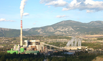 Transfer Contracts for Yeniköy Kemerköy Thermal Plants have been ...