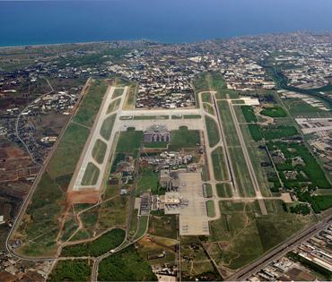 ANTALYA AIRPORT ALL PROJECTS INTERNATIONAL ANTALYA AIRPORT RENOVATION PROJECT